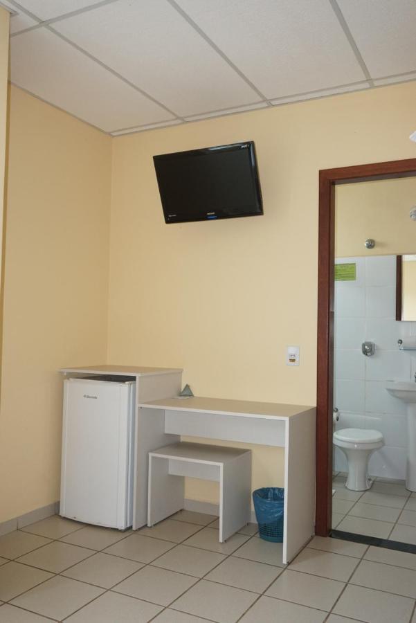Lord Hotel Camburi Camburi  Luaran gambar