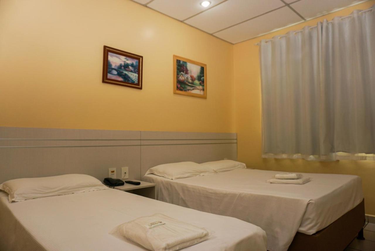 Lord Hotel Camburi Camburi  Luaran gambar