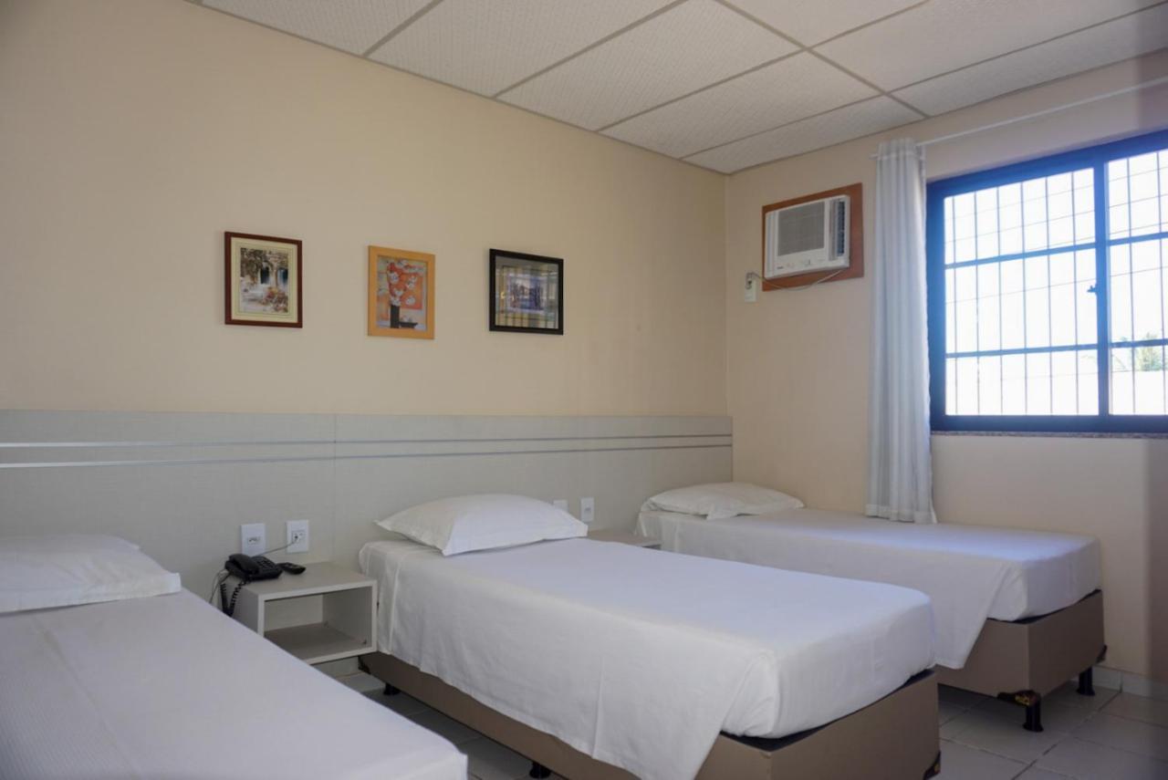 Lord Hotel Camburi Camburi  Luaran gambar