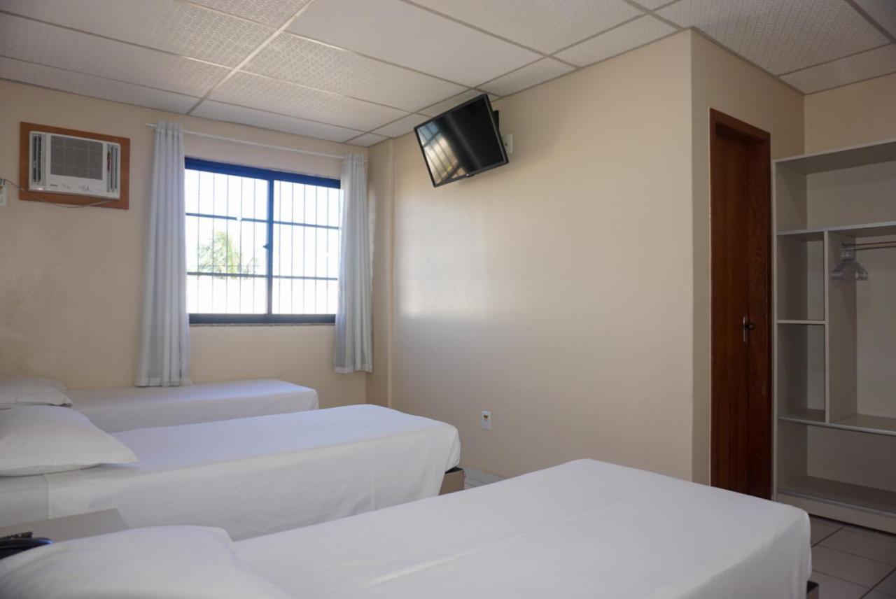 Lord Hotel Camburi Camburi  Luaran gambar