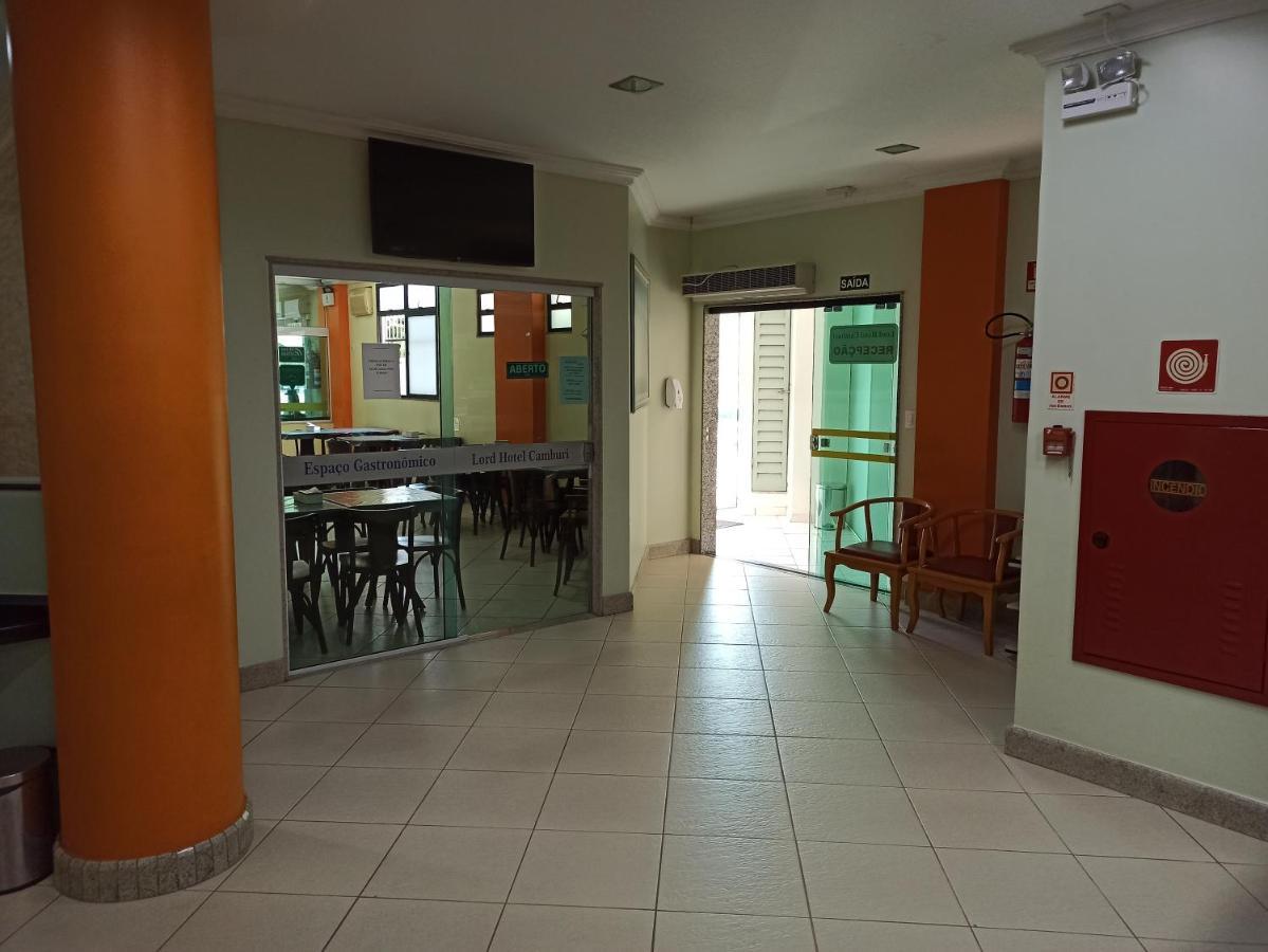 Lord Hotel Camburi Camburi  Luaran gambar