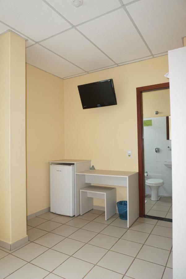 Lord Hotel Camburi Camburi  Luaran gambar