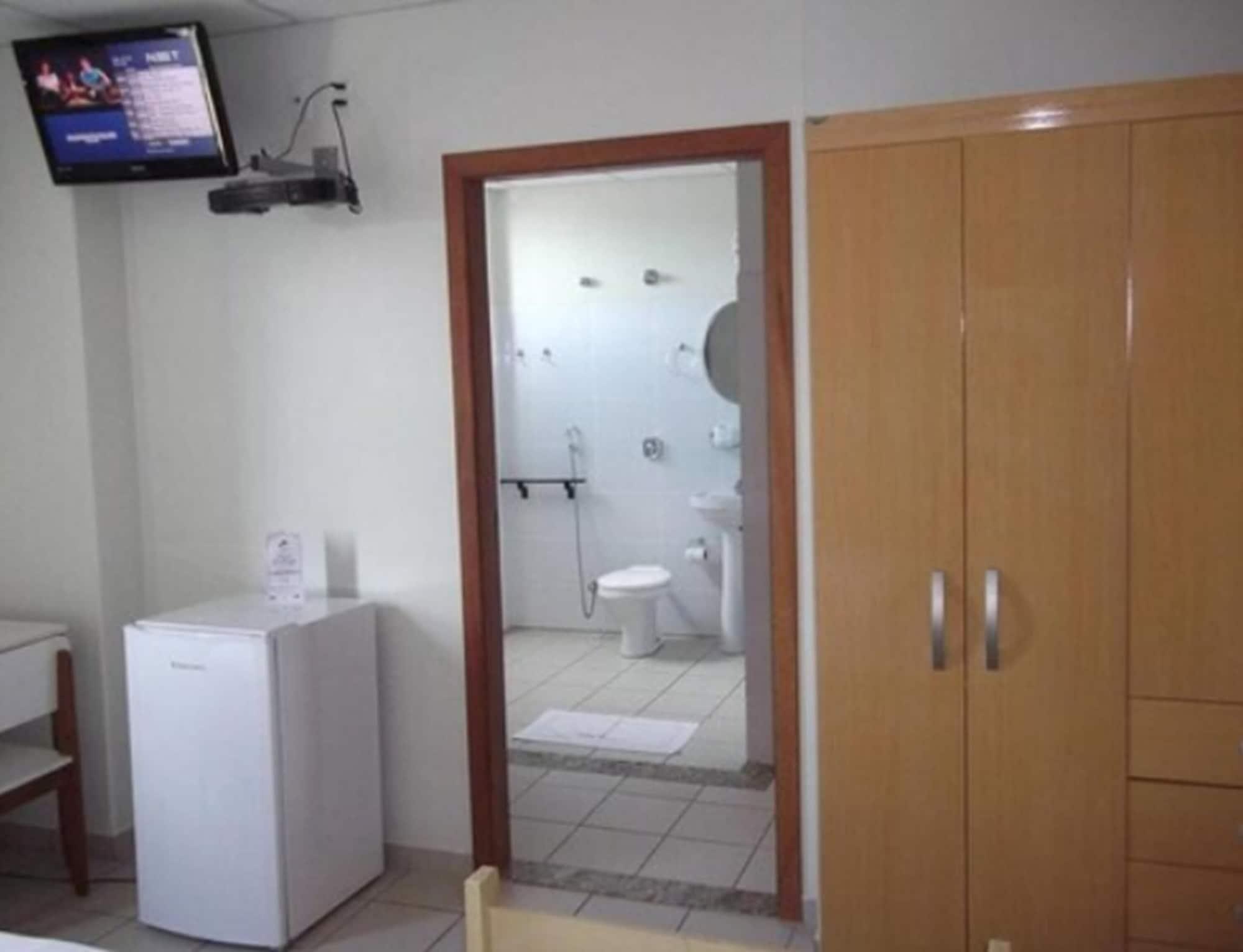 Lord Hotel Camburi Camburi  Luaran gambar