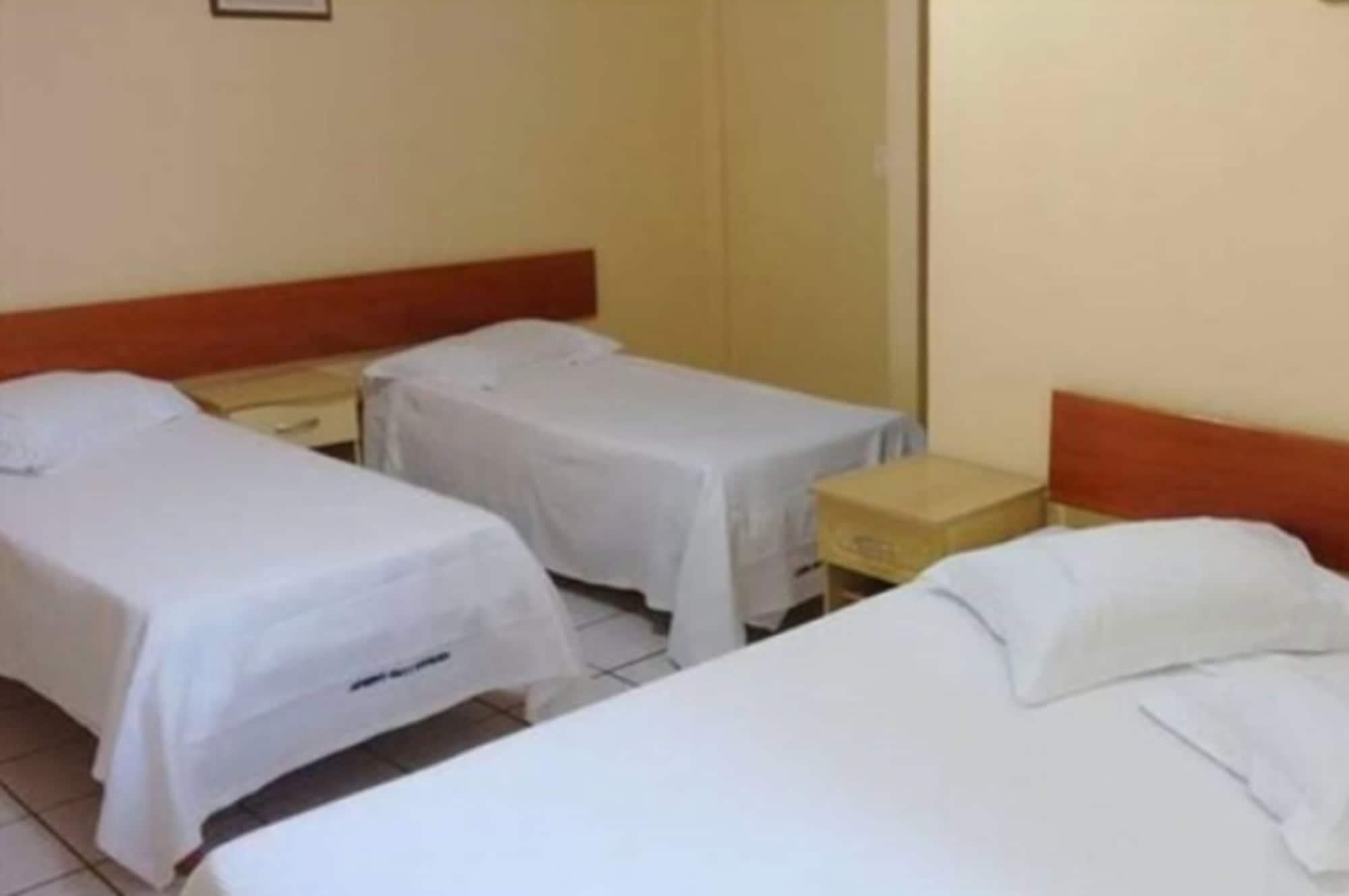 Lord Hotel Camburi Camburi  Luaran gambar