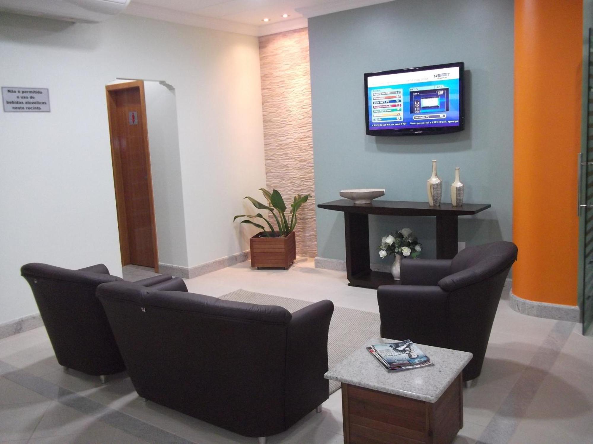 Lord Hotel Camburi Camburi  Luaran gambar