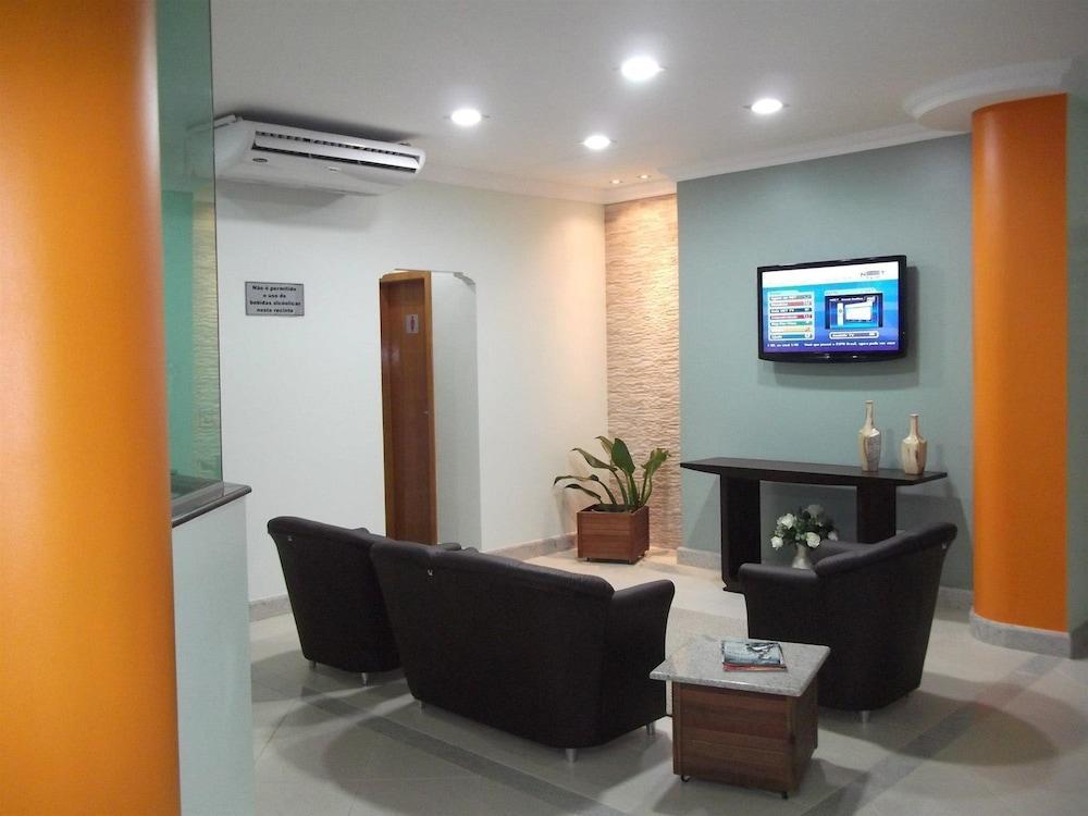 Lord Hotel Camburi Camburi  Luaran gambar